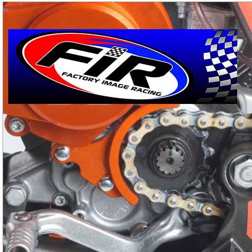CHAIN CASE SAVER KTM SX65 thumbnail 3