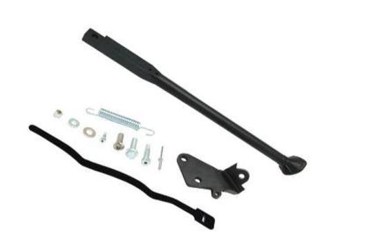 SIDE STAND ASSEMBLY RM-Z
