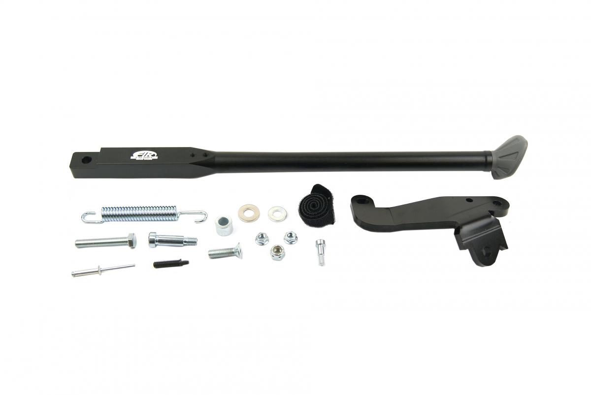 SIDE STAND ASSEMBLY KTM SX/SXF image 1