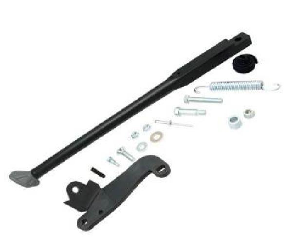 SIDE STAND ASSEMBLY KTM SX/SXF thumbnail 2