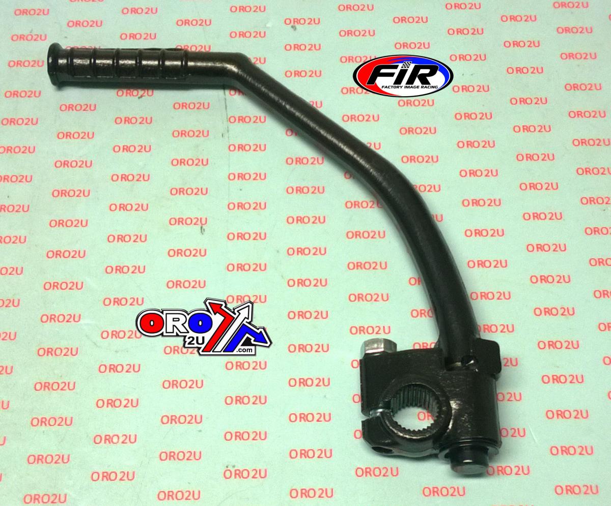 KICKSTART LEVER HONDA MT50, 14.5 - 15mm, Spline 28300-167-020 thumbnail 2