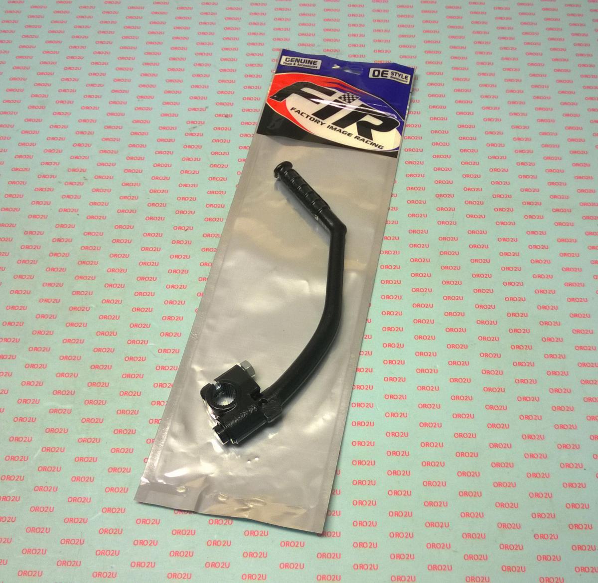 KICKSTART LEVER HONDA MT50, 14.5 - 15mm, Spline 28300-167-020 thumbnail 3