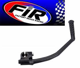 KICKSTART LEVER HONDA MT50, 14.5 - 15mm, Spline 28300-167-020 thumbnail 4