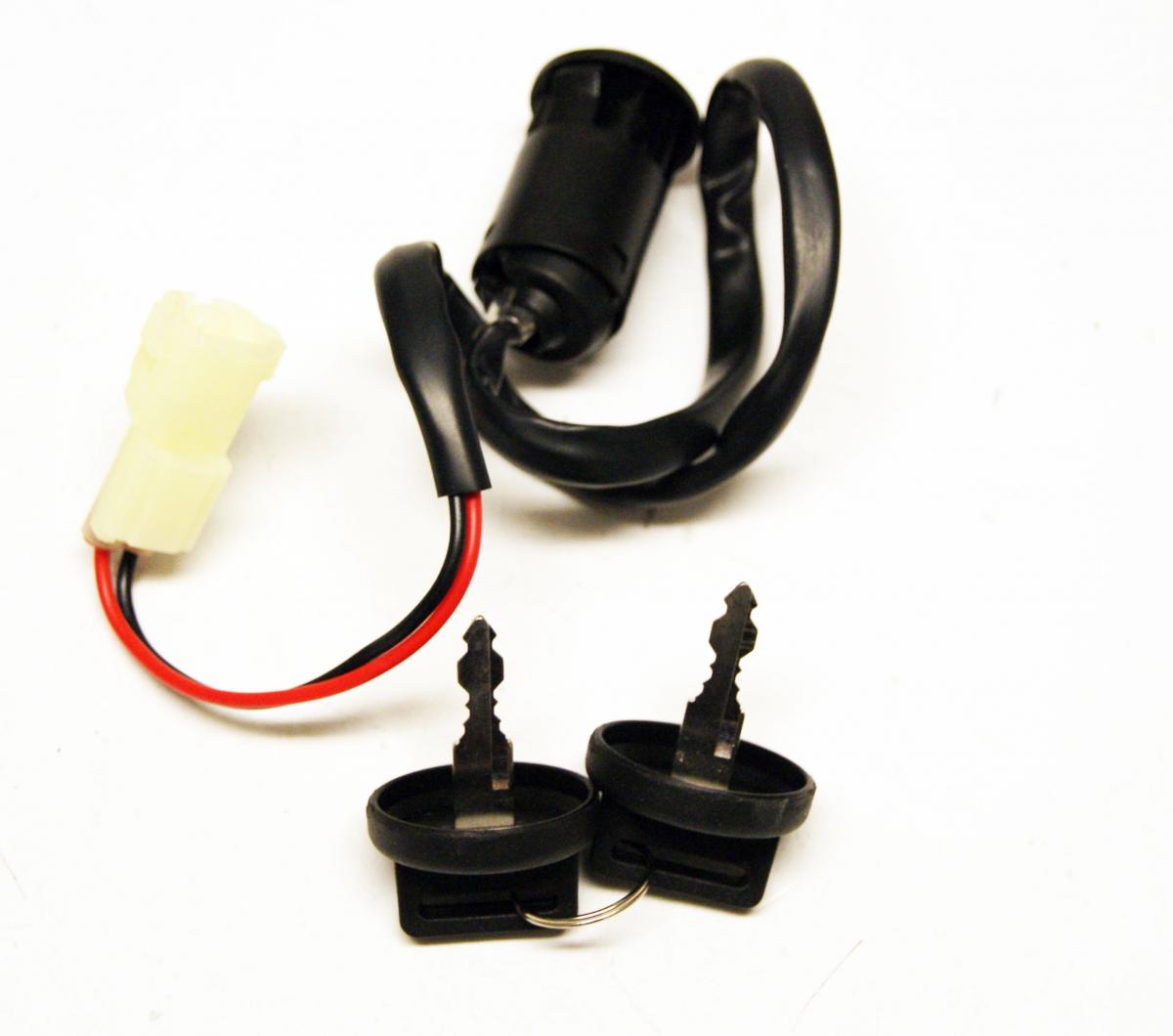 SWITCH IGNITION TRX300EX 07-09, HONDA ATV 35100-HM3-A60 thumbnail 2