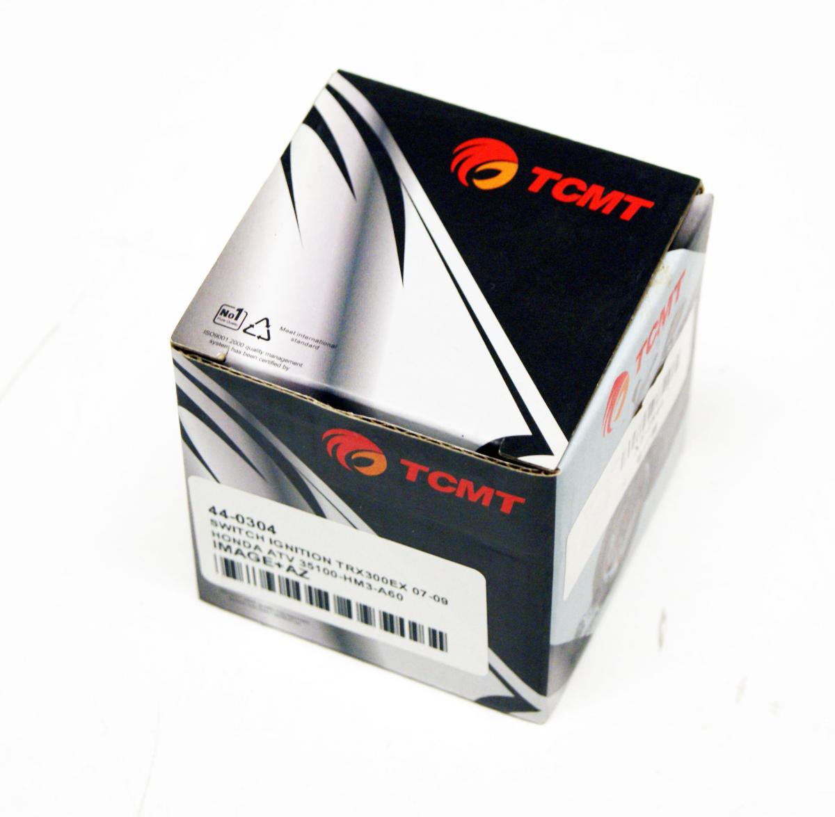 SWITCH IGNITION TRX300EX 07-09, HONDA ATV 35100-HM3-A60 thumbnail 4
