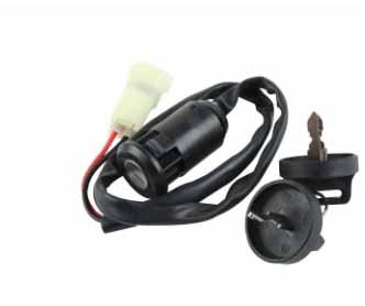 SWITCH IGNITION TRX300EX 07-09, HONDA ATV 35100-HM3-A60 thumbnail 6