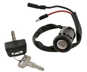 SWITCH IGNITION TRX300EX 93-06, HONDA ATV 35010-HM3-000 thumbnail 2