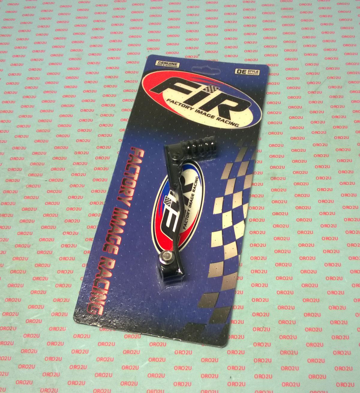 GEAR LEVER STEEL RM/PE EARLY, 25600-14311 thumbnail 2