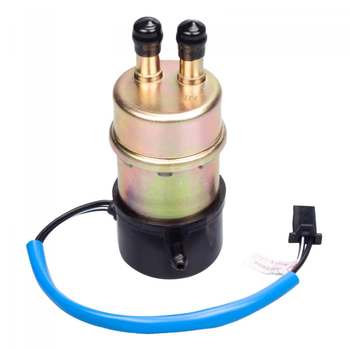 FUEL PUMP 10mm Outlets SUZUKI VS600/800/1400 image 1