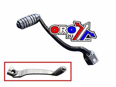 GEAR LEVER SOLID TIP DT50,80,125,175,YZ125 thumbnail 2
