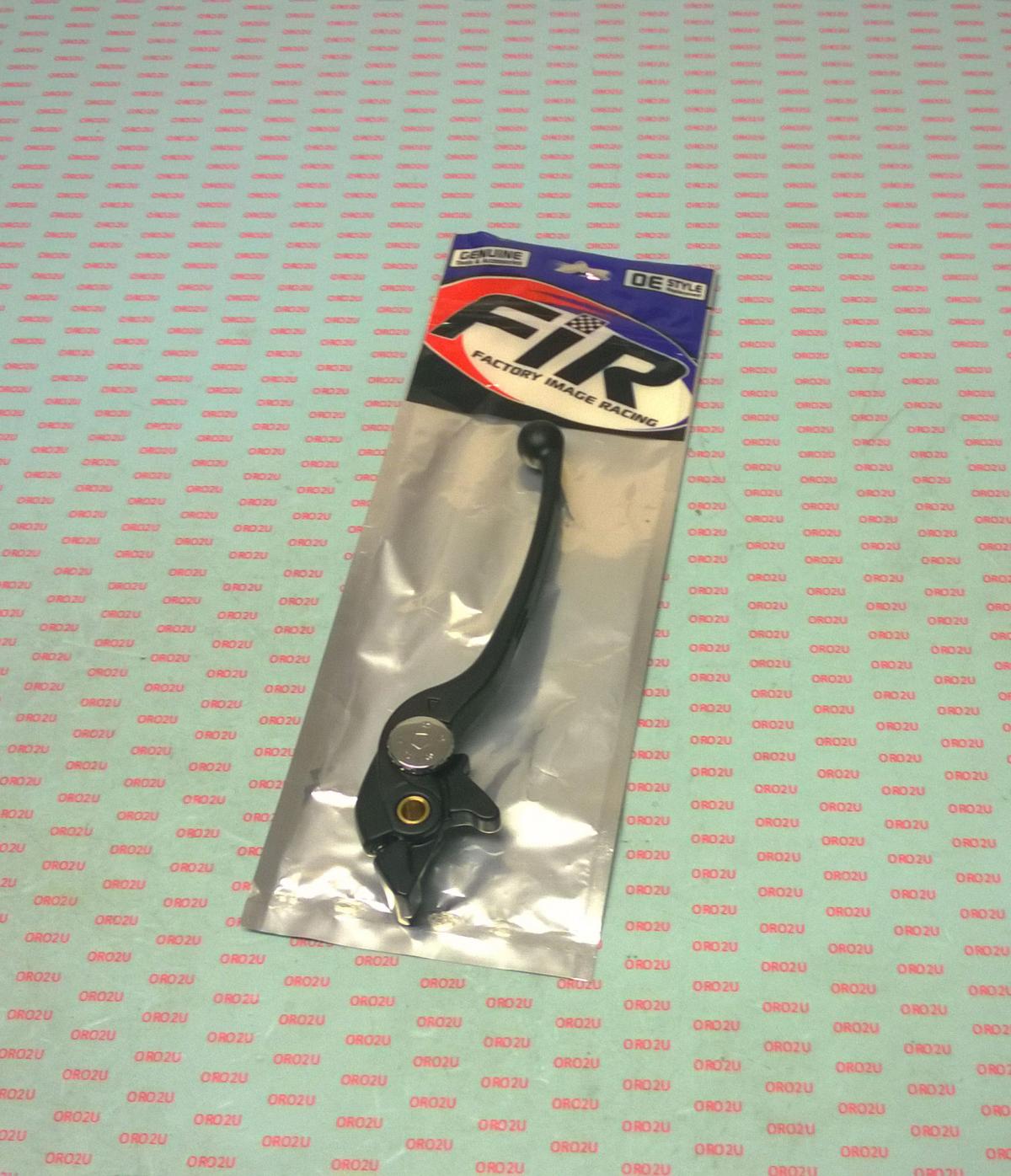 LEVER BLADE BRAKE BLACK GSX-S750, 57300-44G20 thumbnail 2