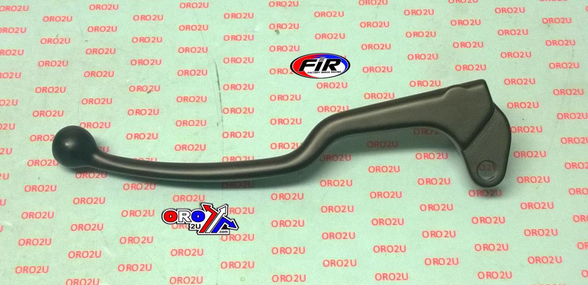 LEVER BLADE CLUTCH BLACK GSX-S750, 57621-25D10 5-503BK thumbnail 2