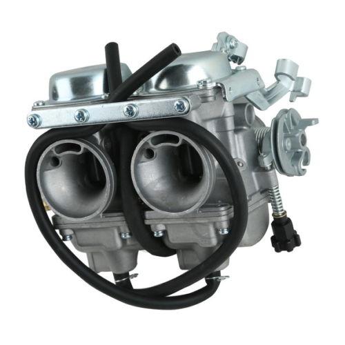 CARBURETOR ASSEMBLY CB125T, TWIN VE32C thumbnail 2