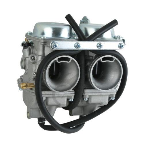 CARBURETOR ASSEMBLY CB125T, TWIN VE32C thumbnail 3