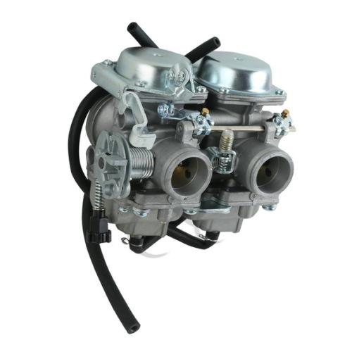CARBURETOR ASSEMBLY CB125T, TWIN VE32C thumbnail 5
