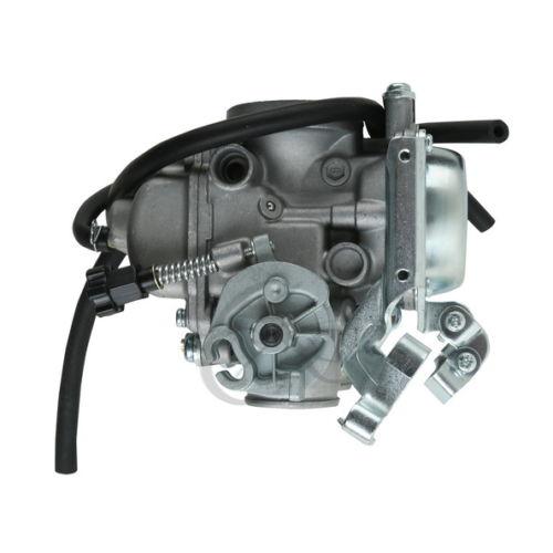 CARBURETOR ASSEMBLY CB125T, TWIN VE32C thumbnail 7