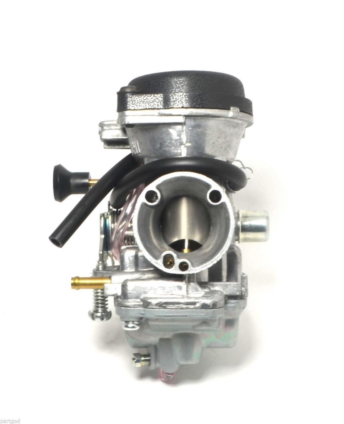 Carburettor Assembly Suzuki 26mm Mikuni GS125 EN125 GZ125 GN125 thumbnail 2