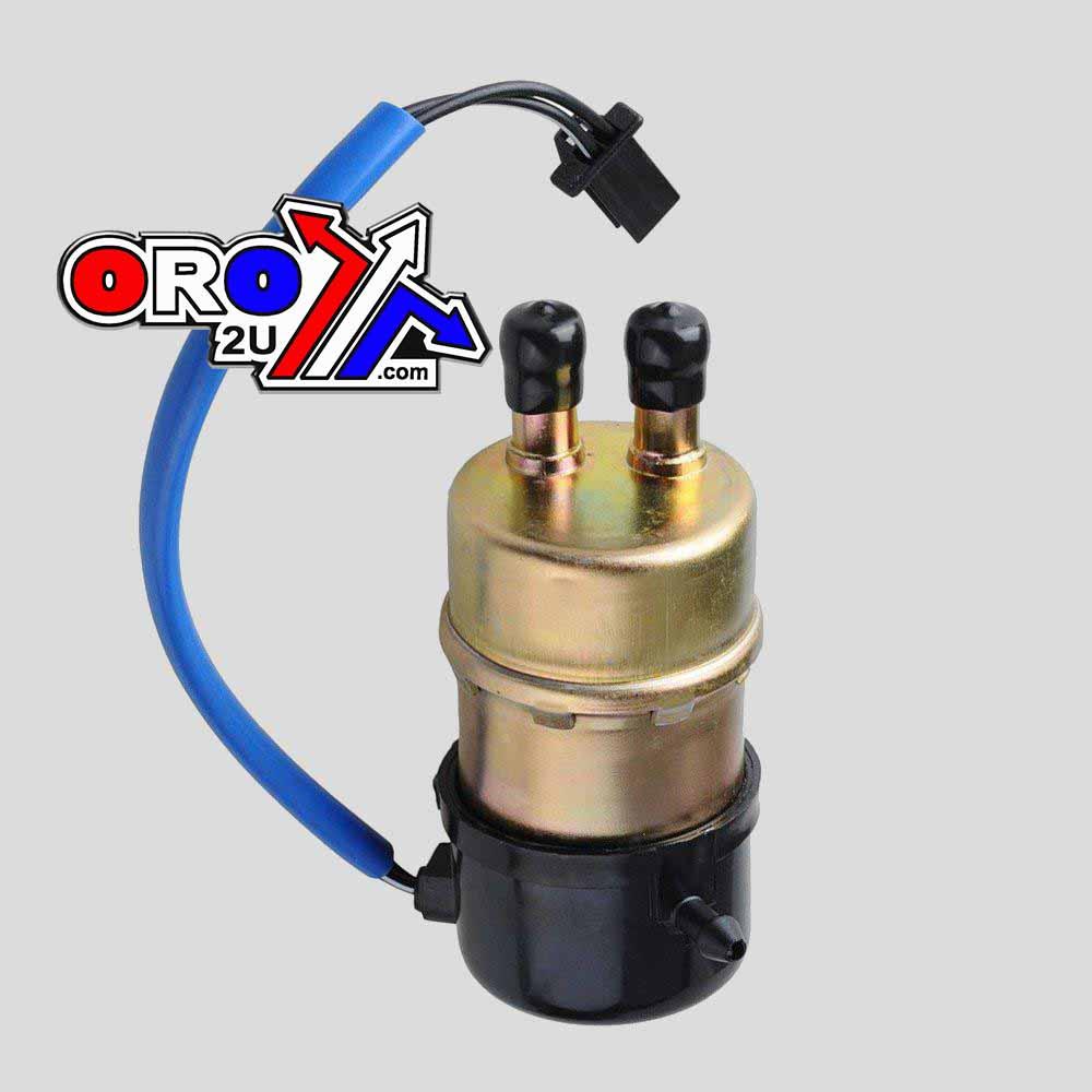 FUEL PUMP 8mm Outlets XV1600 XV1100 image 1