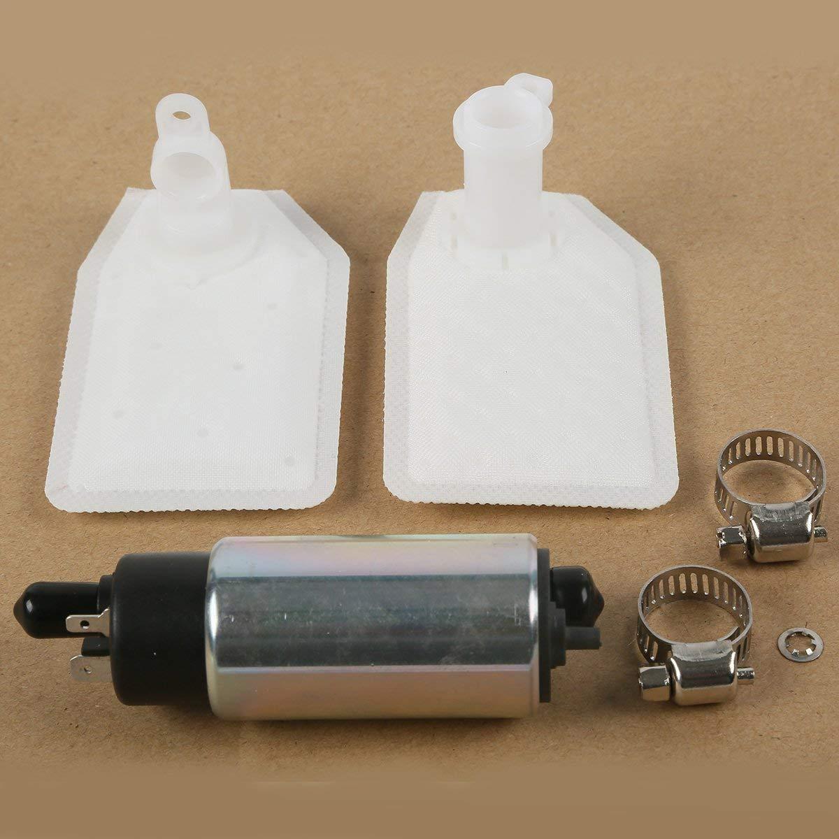 FUEL PUMP YAMAHA YZF450 WRF250 image 1