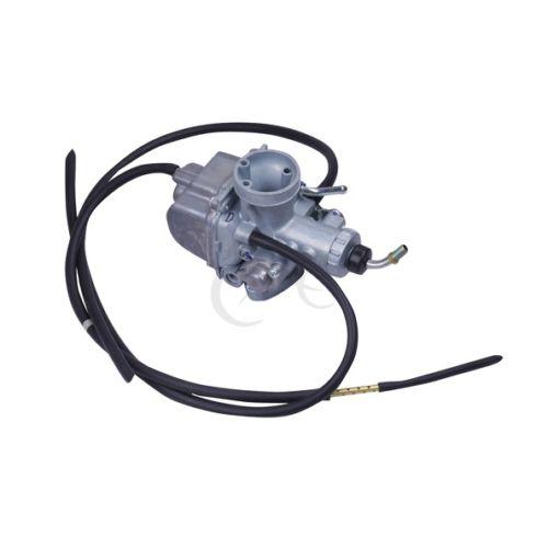 CARBURETOR ASSEMBLY VM22SH YBR125 05-09, EURO II, TYPE Mikuni 26mm BORE, Engine Gasoline Fuel System thumbnail 4