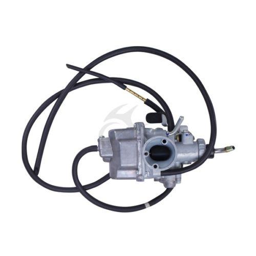 CARBURETOR ASSEMBLY VM22SH YBR125 05-09, EURO II, TYPE Mikuni 26mm BORE, Engine Gasoline Fuel System thumbnail 6