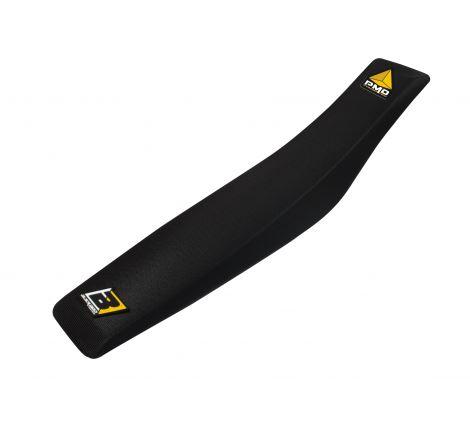 18-24 HUSQVARNA TC85 PYRAMID BLACK SEAT COVER, BLACKBIRD 1623G image 1