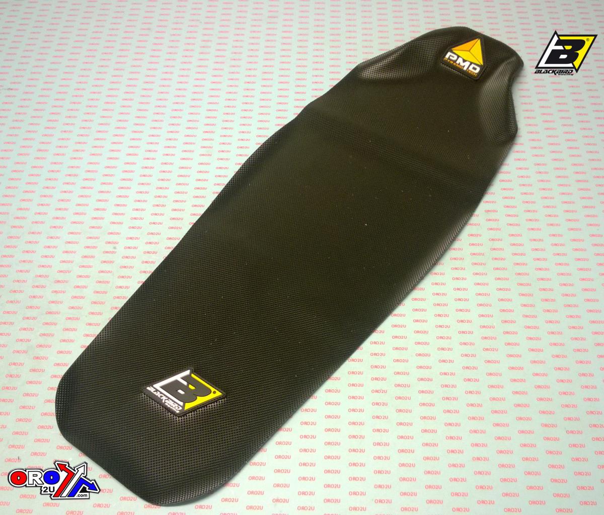 18-24 HUSQVARNA TC85 PYRAMID BLACK SEAT COVER, BLACKBIRD 1623G thumbnail 2
