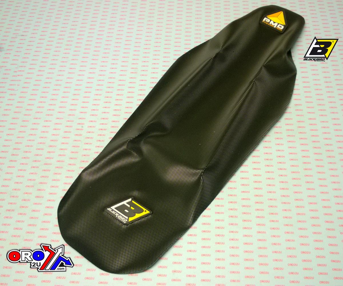 18-24 KTM 85 PYRAMID BLACK SEAT COVER, BLACKBIRD 1527G thumbnail 2