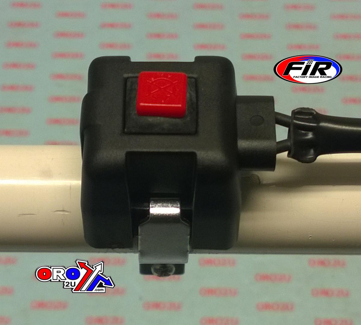 SWITCH KILL YZ450F 10-13, 33D-83976-01-00 image 1
