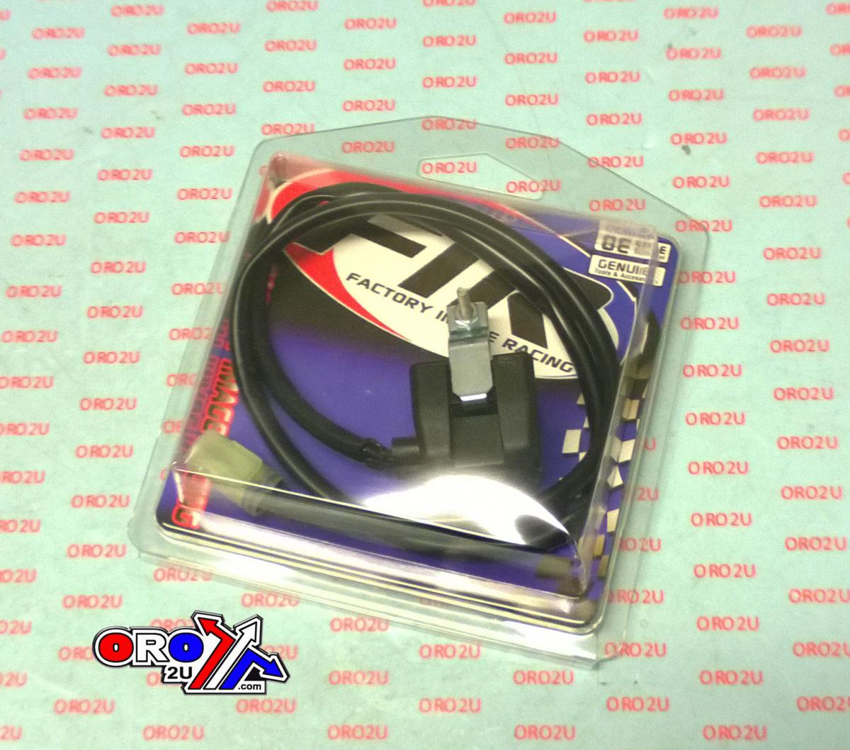 SWITCH KILL YZ450F 10-13, 33D-83976-01-00 thumbnail 2