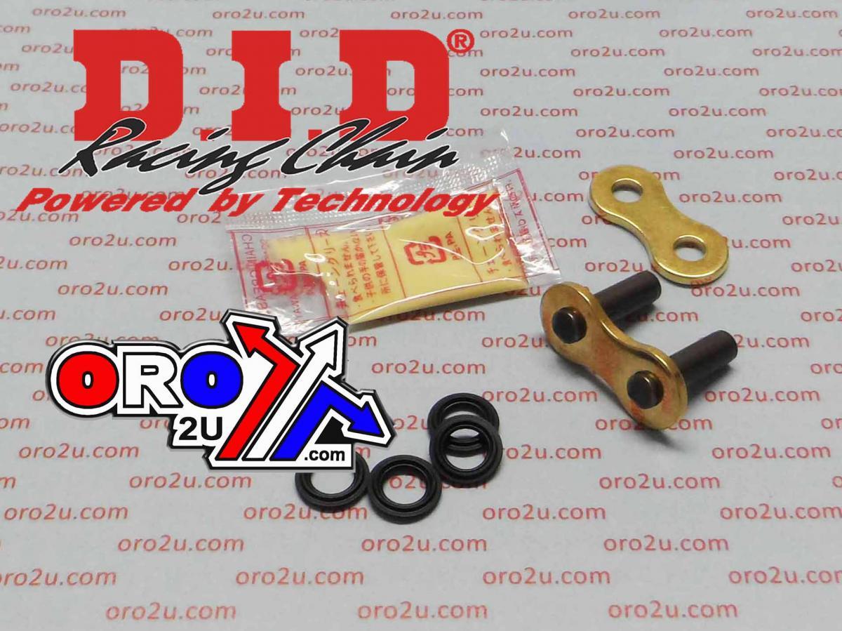DID LINK 520VX3GB X-RING VX3 [ZJ] DID-L-520VX3GBZJ thumbnail 2
