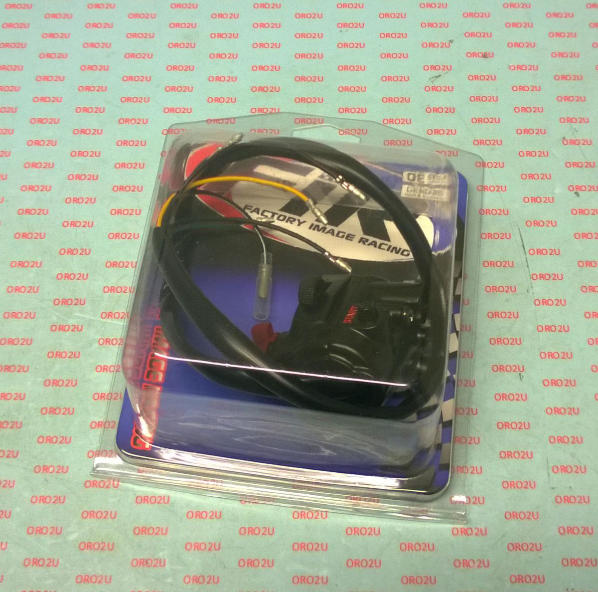 SWITCH RH. KILL,ON-OFF HEADLIGHT, STARTER, 35300-341-671 HONDA CB550 1974 CB750K 1973-1974 thumbnail 5