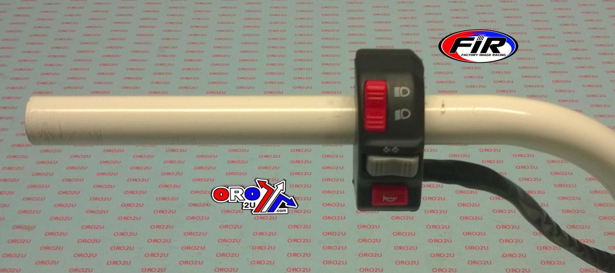 SWITCH LH. HI-LOW BEAM, HORN, TURN SIGNAL thumbnail 3