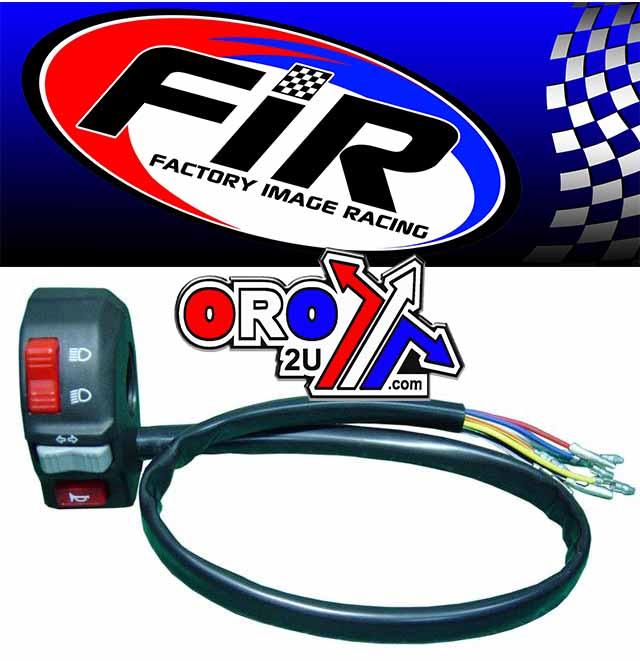 SWITCH LH. HI-LOW BEAM, HORN, TURN SIGNAL thumbnail 6