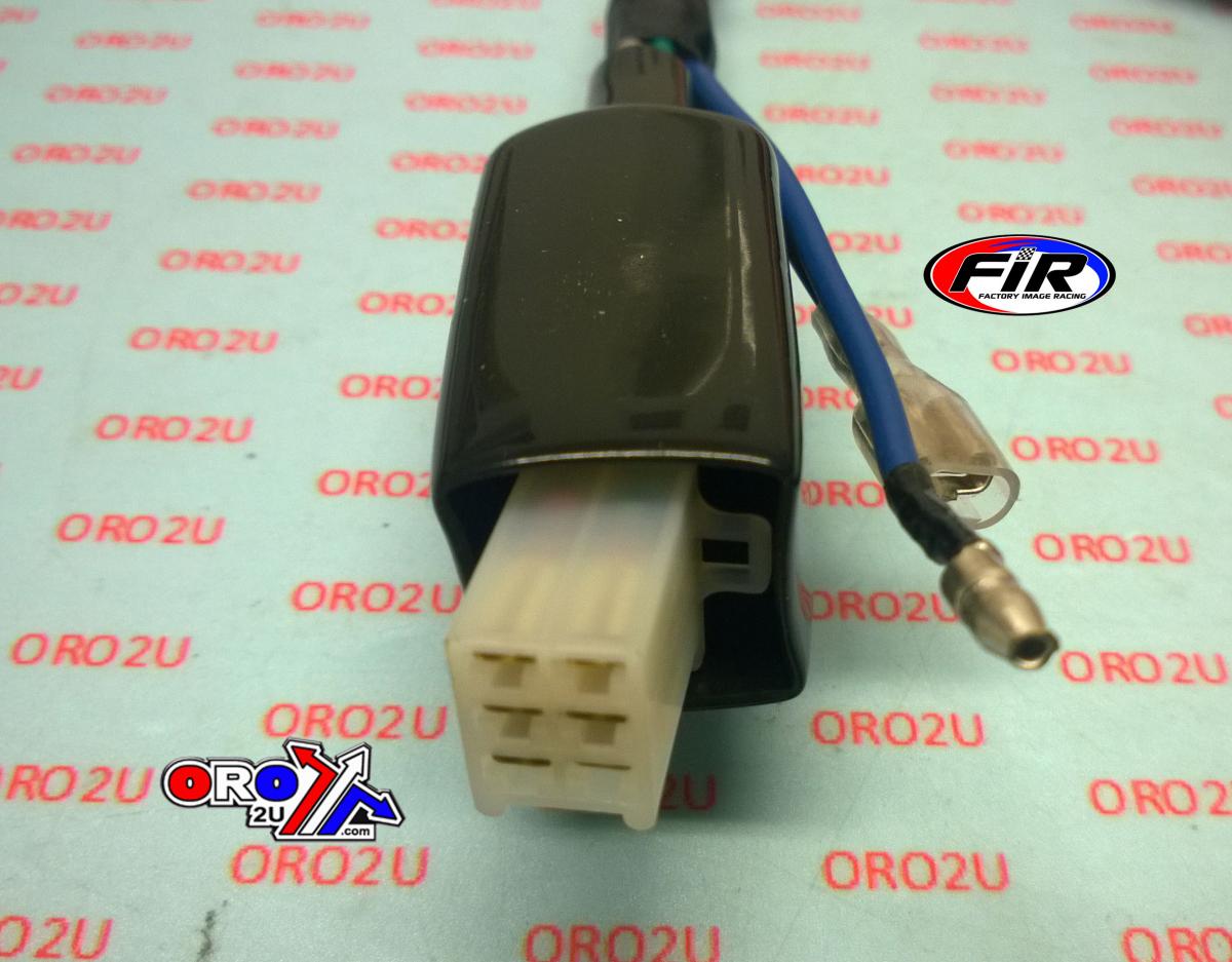 SWITCH LH. HI-LOW BEAM,PASS, HORN, TURN, 46091-044 / 46091-057 KAWASAKY TYPE thumbnail 4