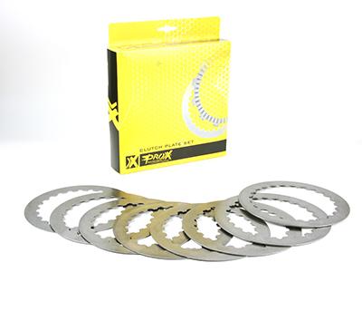 CLUTCH STEEL PLATE SET-, PROX 16.S53027 MADE IN JAPAN image 1