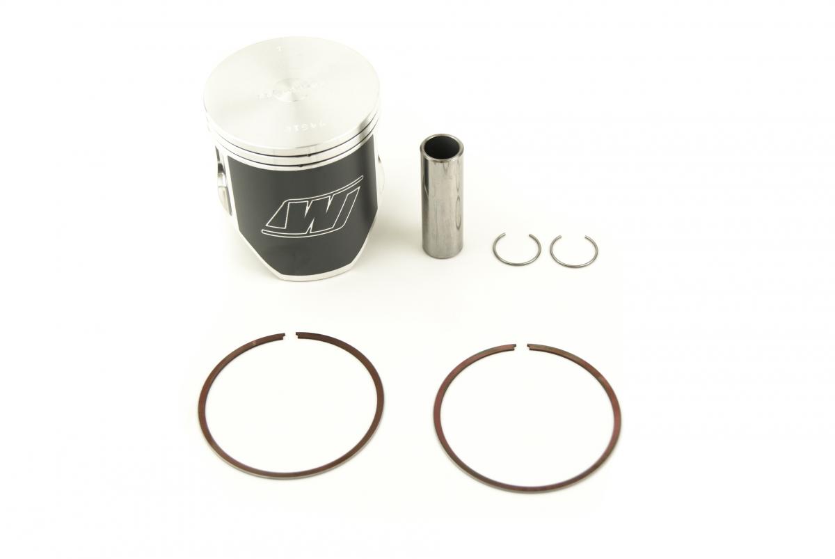 PISTON KIT 13-17 BETA 300 RR 2T, WISECO W886M07200 image 1