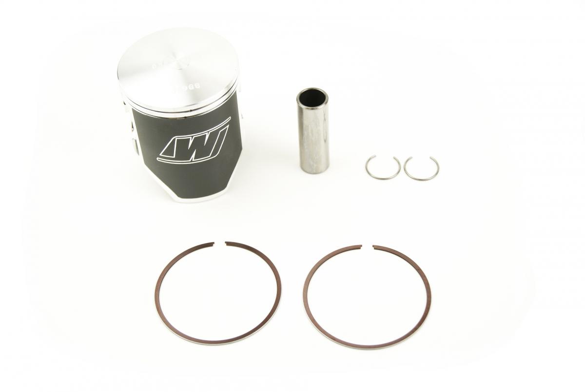 PISTON KIT 14-16 SHERCO 250 SE-R, WISECO W889M06640 image 1