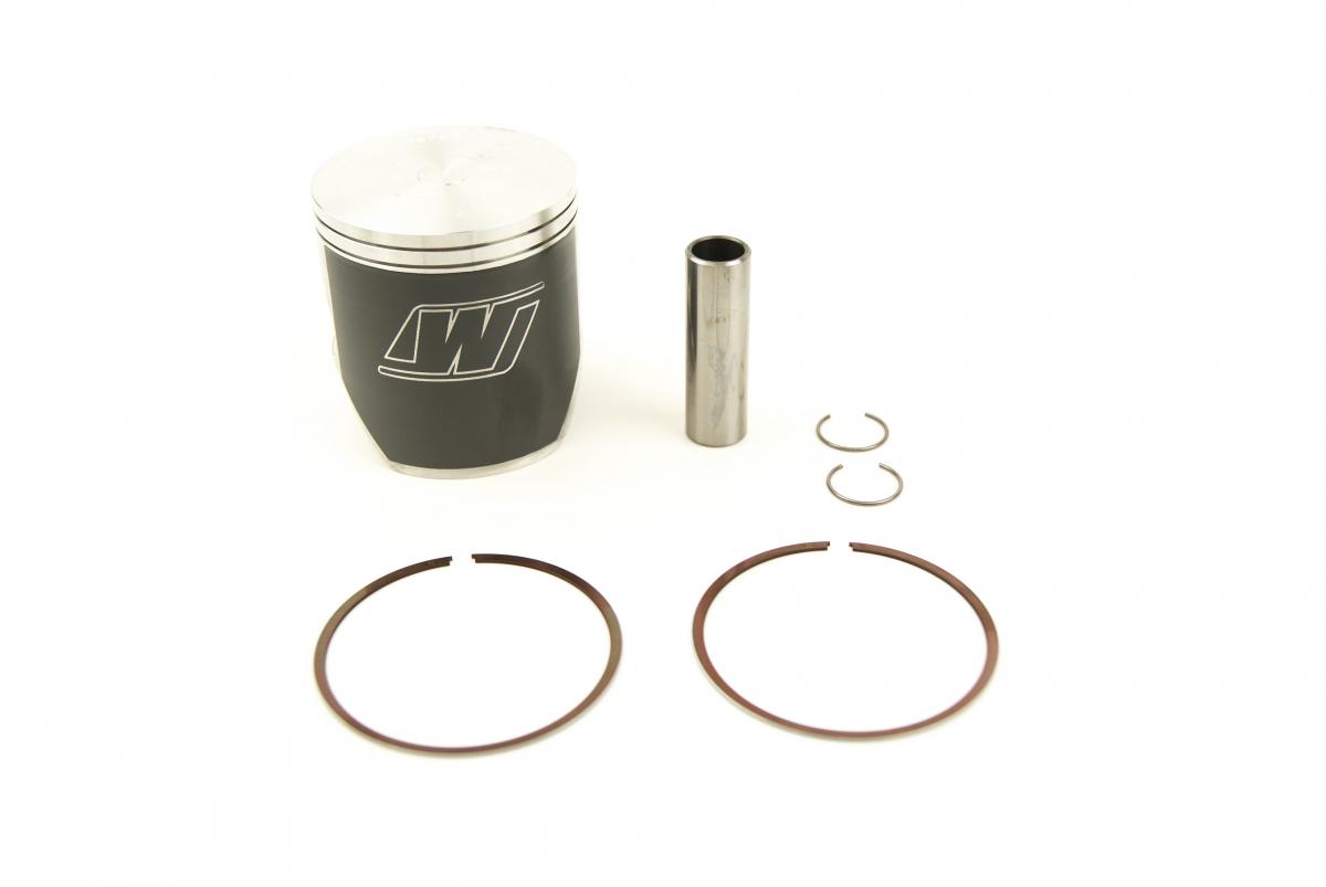 PISTON KIT SHERCO 300 SE-R 16-25, WISECO W891M07200 image 1
