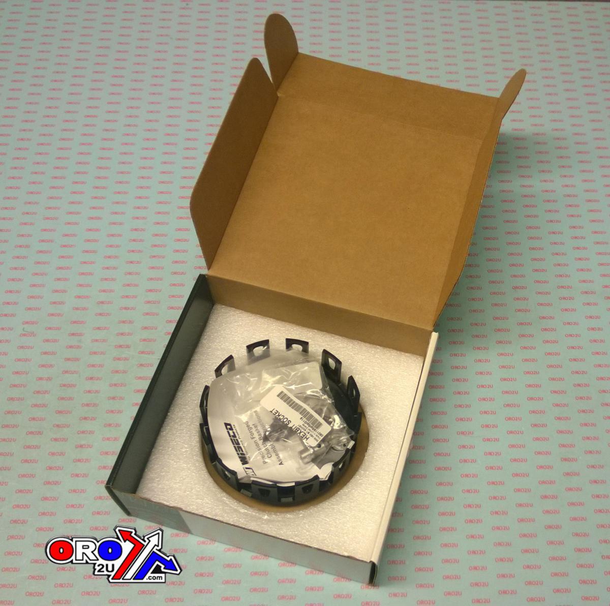 CLUTCH BASKET 18-20 CRF 250R, WISECO WWPP3064 thumbnail 3