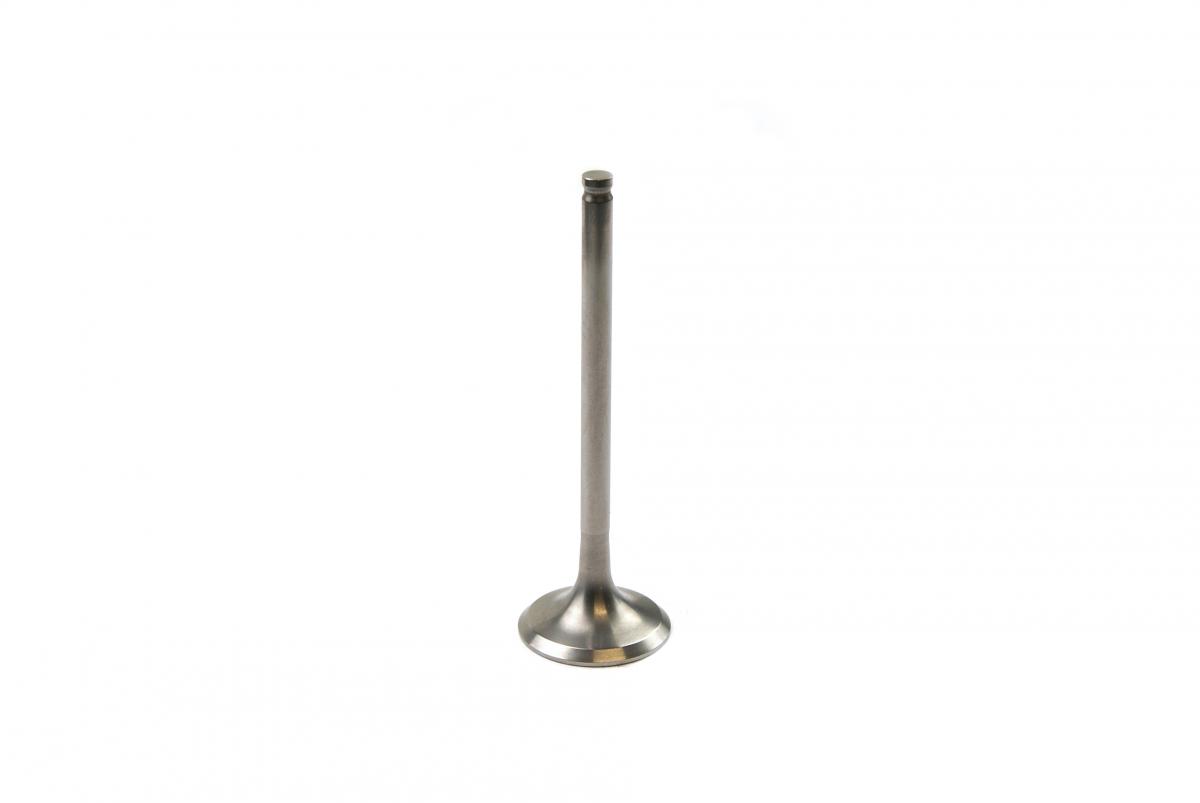 VALVE EXHAUST TITANIUM CRF 250 R, WISECO WVET047, 18-19, 14721-K95-A20
