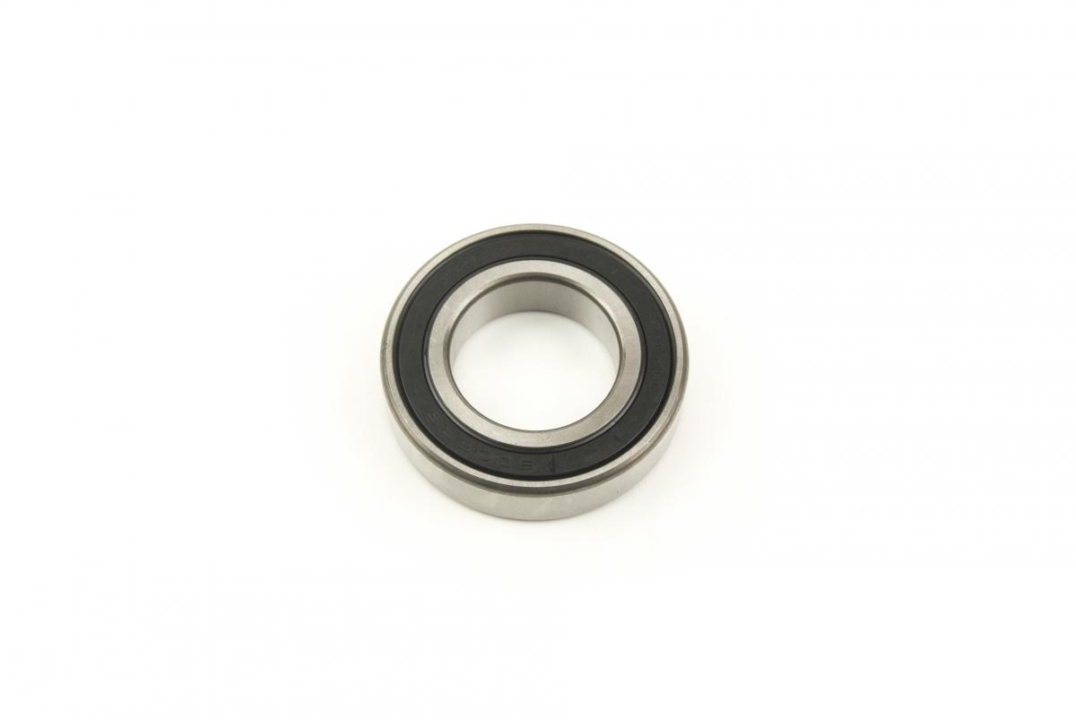 BEARING 6006 2RS C3 KOYO SEALED 30x55x13mm MADE IN JAPAN EACH image 1