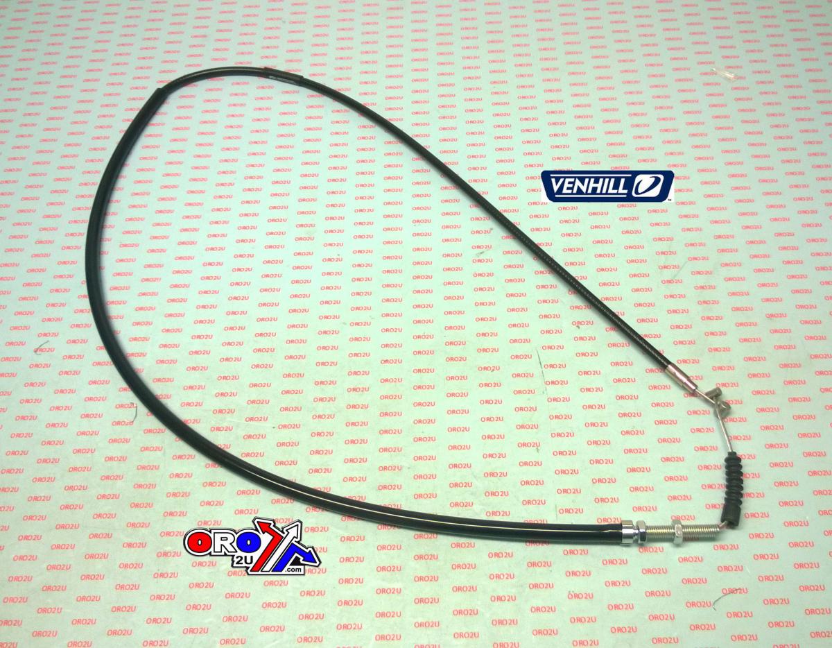 CABLE FRONT BRAKE KTM, VENHILL K01-1-013-BK image 1