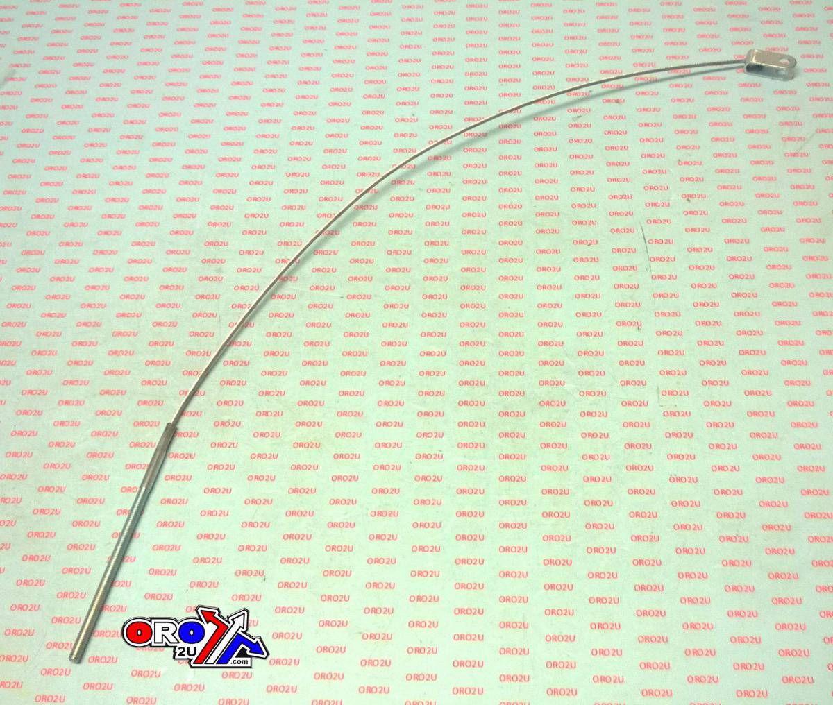 CABLE REAR BRAKE SUZUKI, VENHILL S01-2-018 thumbnail 2