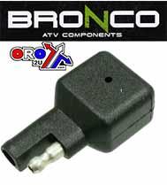 DIODE 6 AMP, POLARIS, BRONCO SM-01650, 2410000, MAIN HARNESS FOR ATV/UTV APPS thumbnail 5