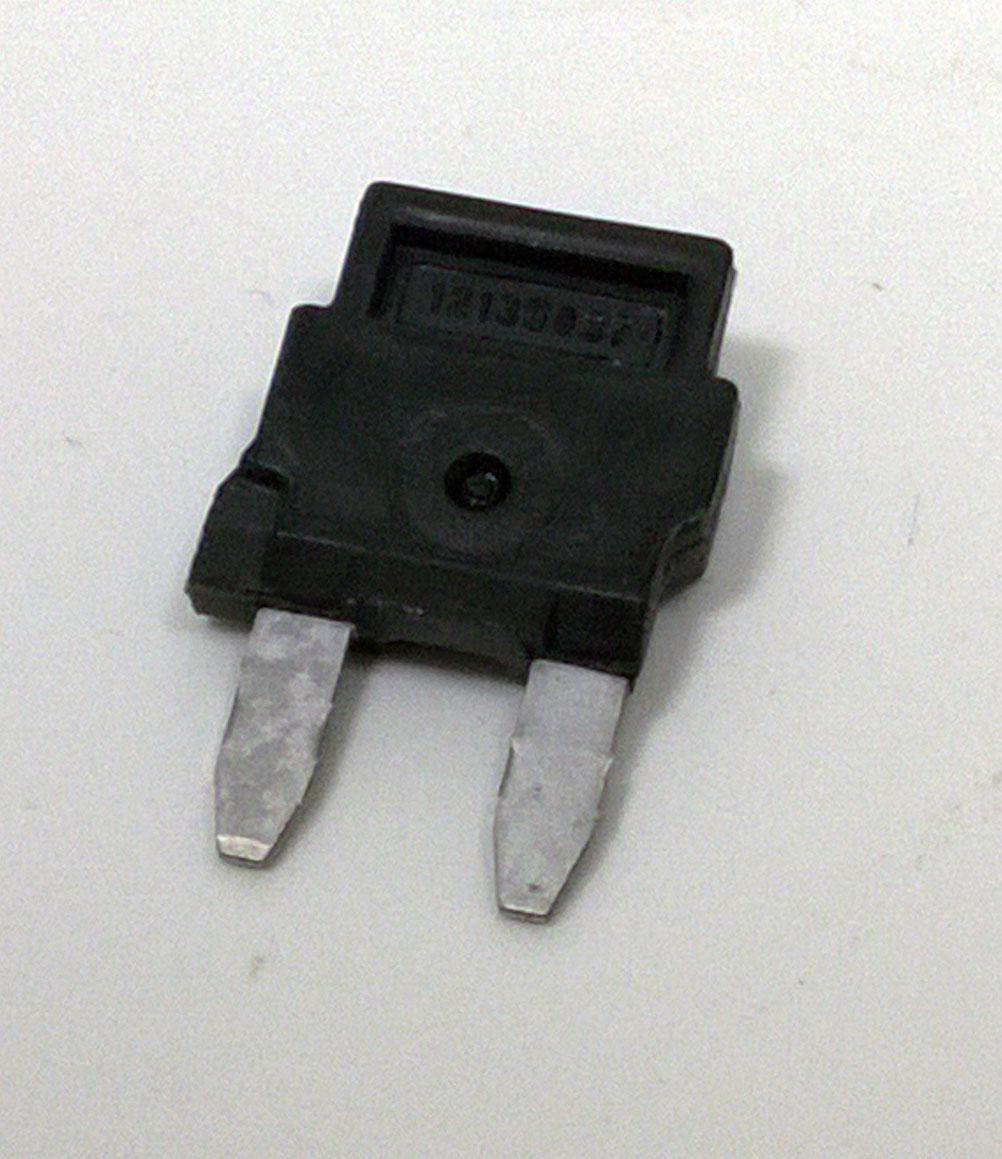 DIODE 1 AMP, ARCTIC CAT, BRONCO SM-01651, 0430-034, LOCATED IN FUSE BOX ON MAIN HARNESS thumbnail 2