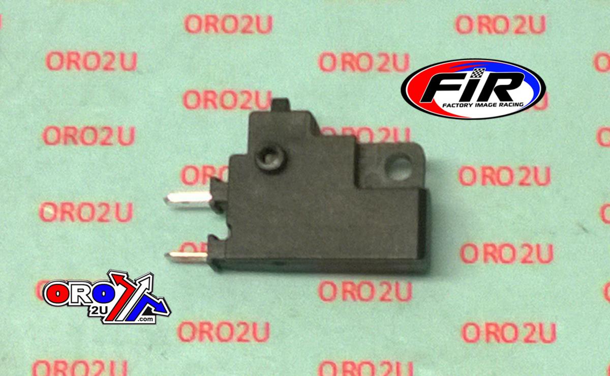SWITCH FRONT BRAKE HONDA, 35340-MEL-003 thumbnail 2