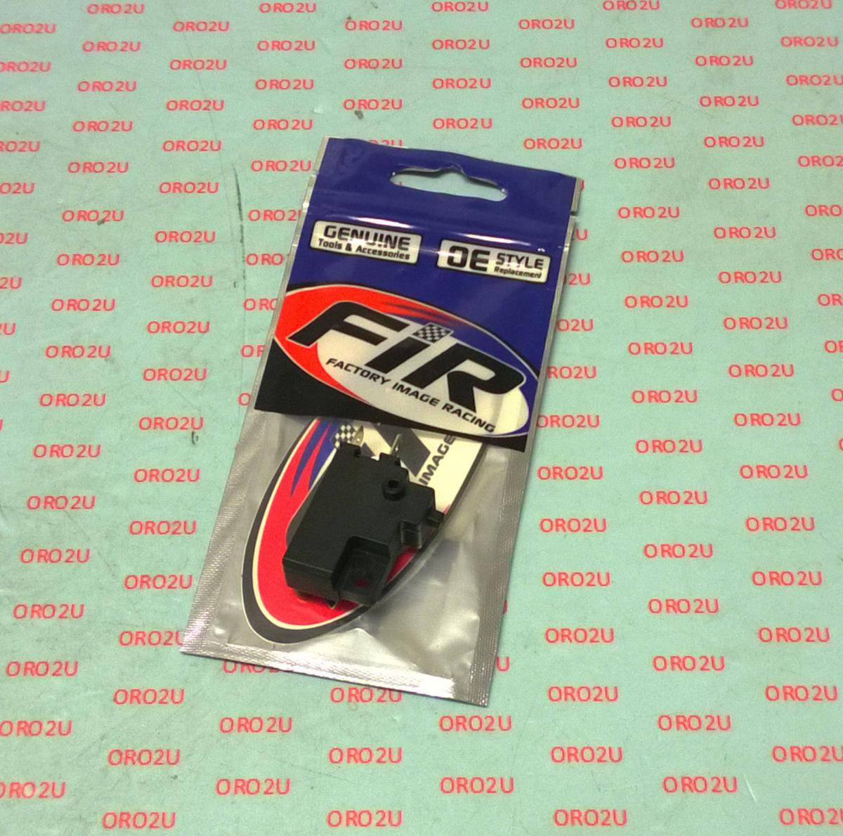 SWITCH FRONT BRAKE HONDA, 35340-MEL-003 thumbnail 3