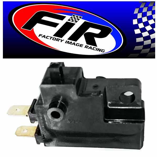 SWITCH FRONT BRAKE HONDA, 35340-MEL-003 thumbnail 4