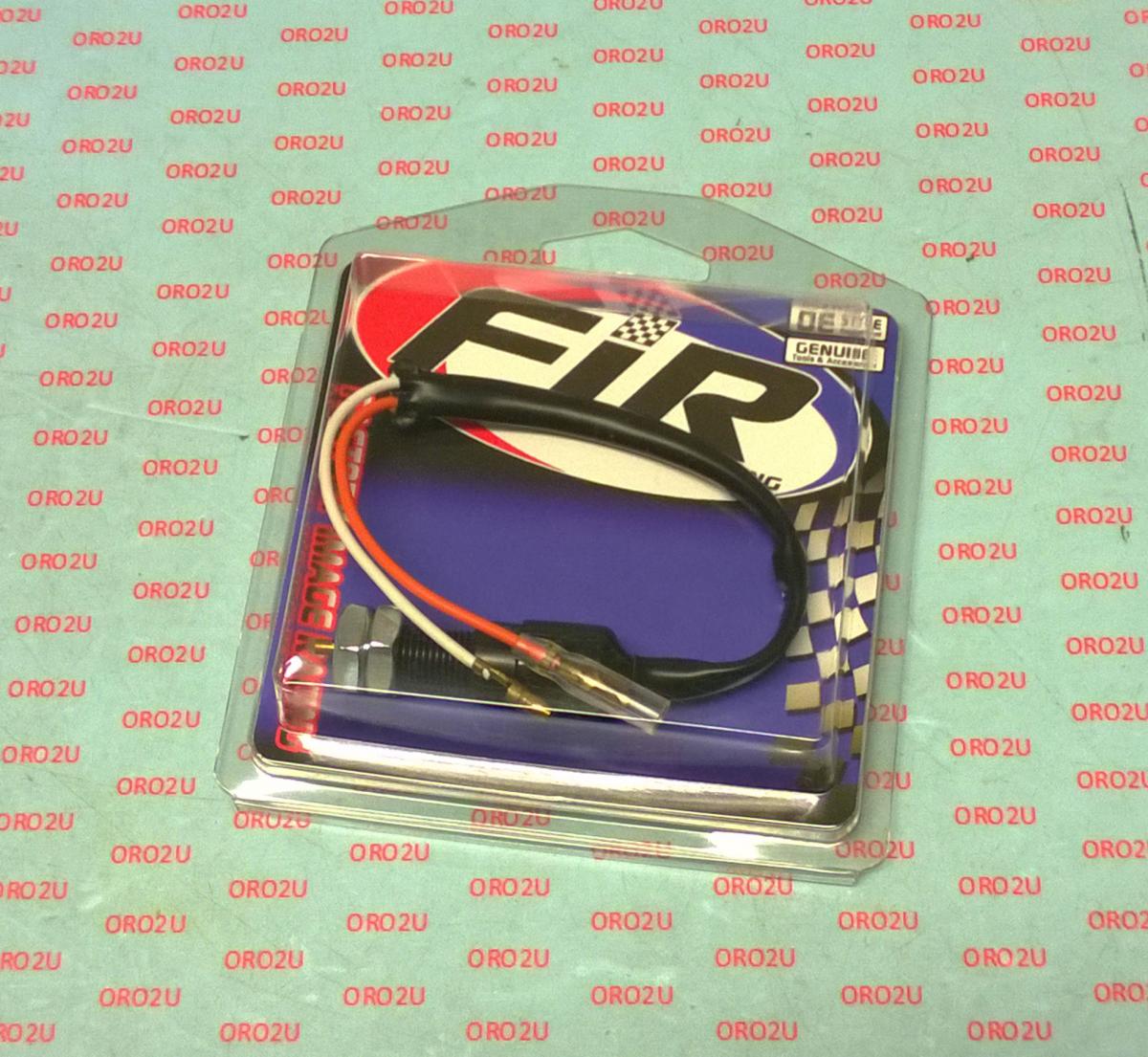 SWITCH BRAKE REAR SUZUKI [EACH], 37740-48071 thumbnail 2